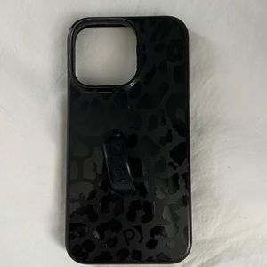 Loopy iPhone Case 13 Pro